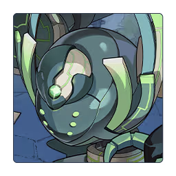 Subjugator of Firmament