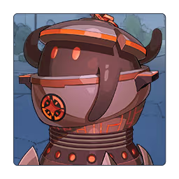 Steam Pot Hammer: Heat