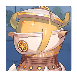 Steam Pot Hammer: Radiance