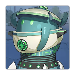 Steam Pot Hammer: Gust