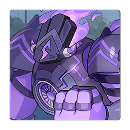 Gauntlet of Spectral Shadow