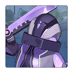 Sword-and-Shield Vanguard: Shadow