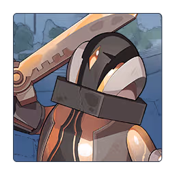 Sword-and-Shield Vanguard: Rock