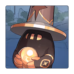 Projectile Striker: Rock