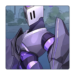 Armored Coffin Sentinel: Shadow