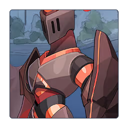 Armored Coffin Sentinel: Heat