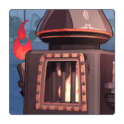 Furnace Executioner: Heat