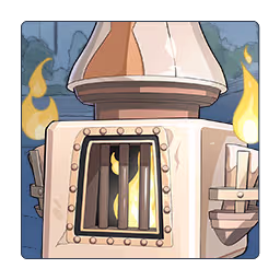 Furnace Executioner: Radiance