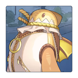 Jumping Sharky: Radiance