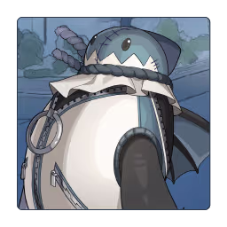 Jumping Sharky: Torrent