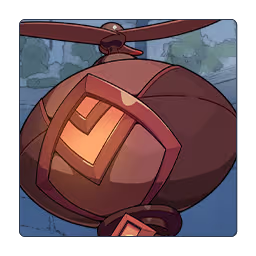 Assistant Sweeper: Heat