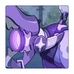 Fanged Hunter: Shadow