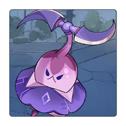 Grumpy Caltrop: Shadow