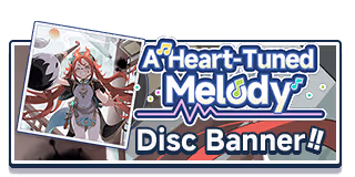 A Heart-Tuned Melody