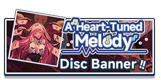 A Heart-Tuned Melody